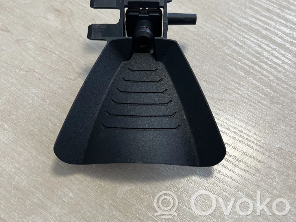 BMW 5 F10 F11 Windshield/windscreen camera 