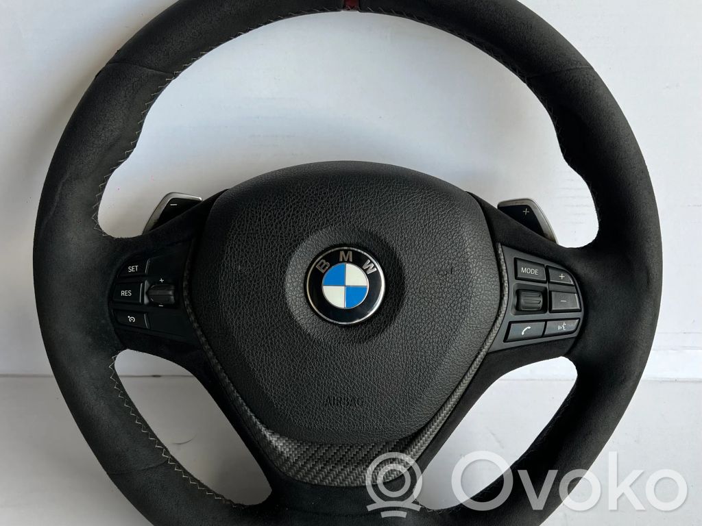 BMW 1 F20 F21 Kierownica 