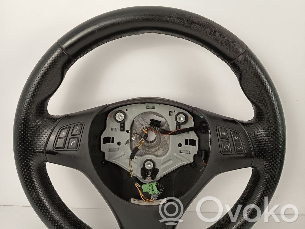 Steering wheel   7839075