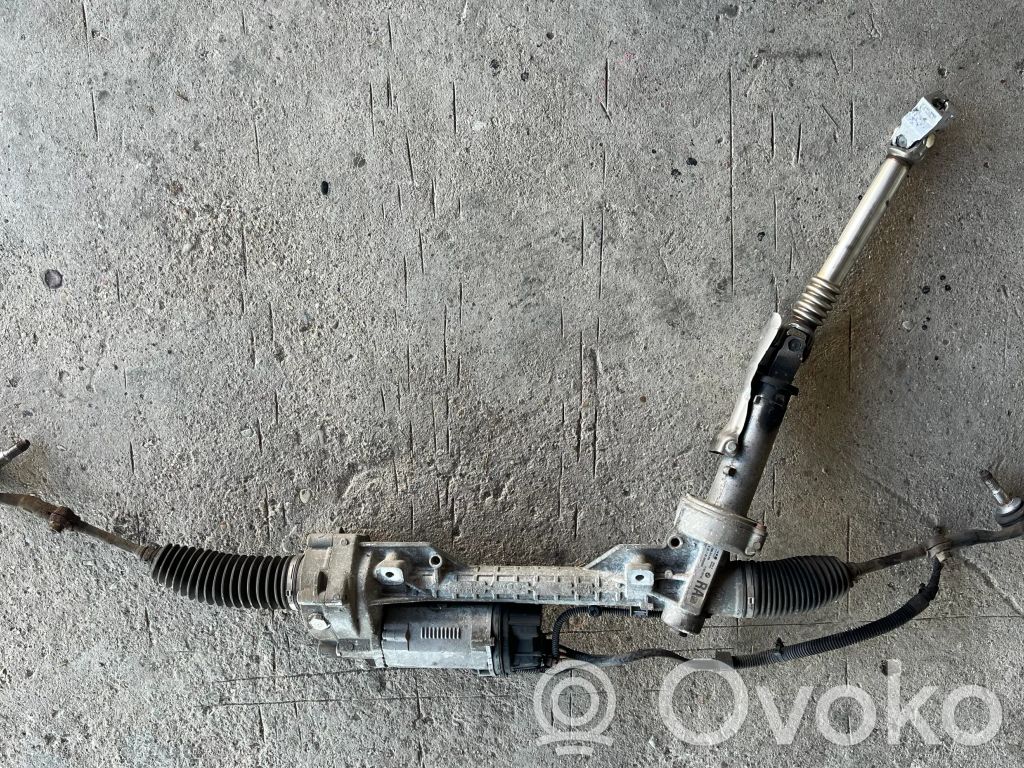 BMW X1 E84 Steering rack 