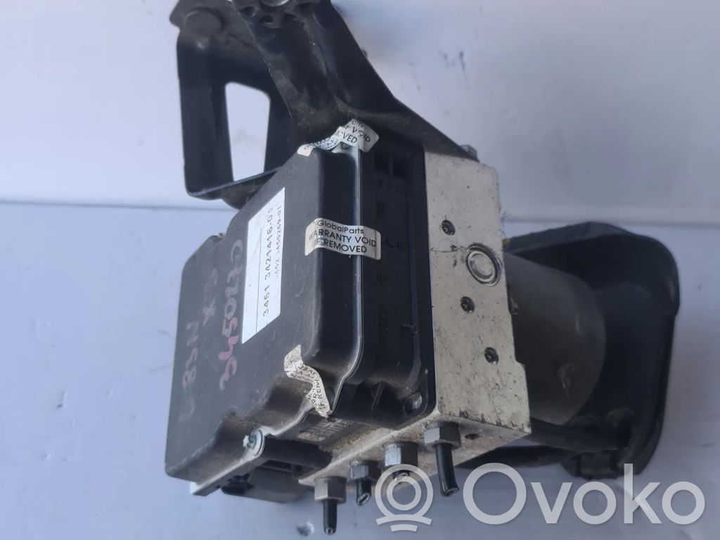 BMW X3 E83 ABS Pump 