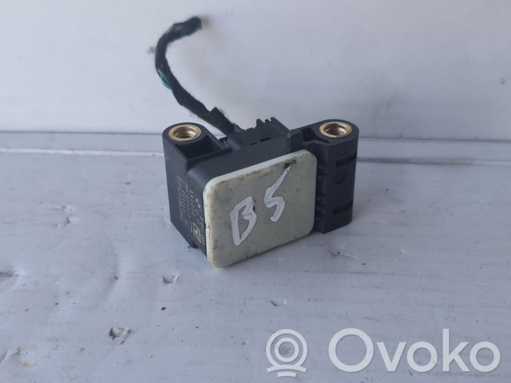 Sensor impacto/accidente para activar Airbag   6911003,141010,504525