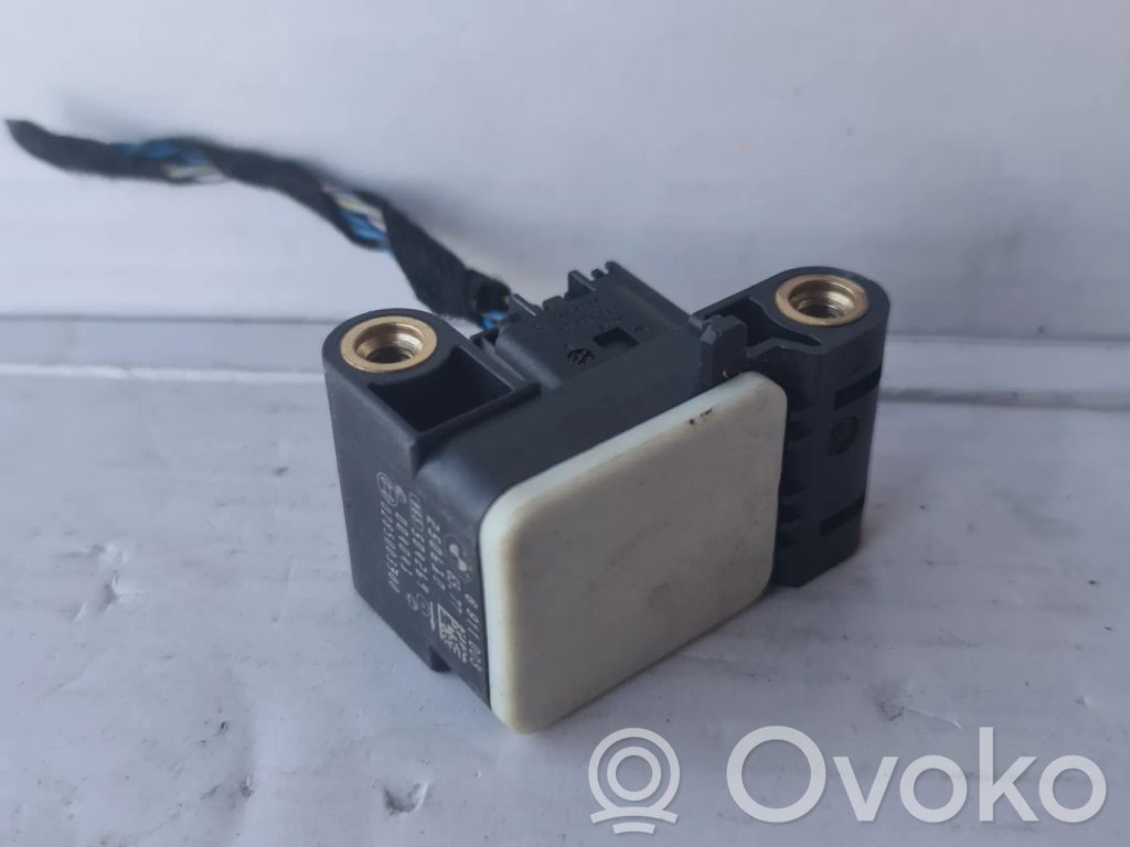 Czujnik uderzenia Airbag   6911003,250610,504269