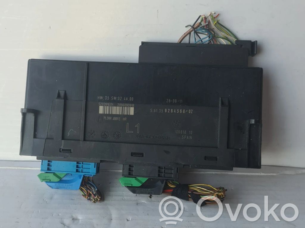Module confort   926456802,9264568