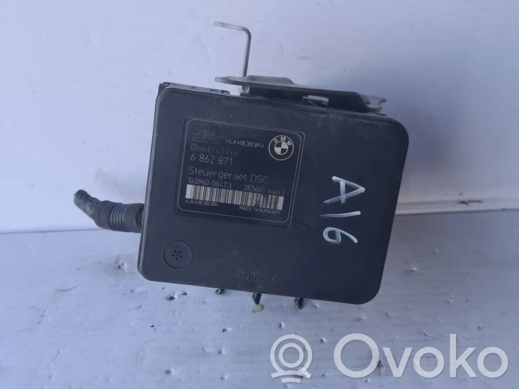 BMW 3 E92 E93 ABS Pump 