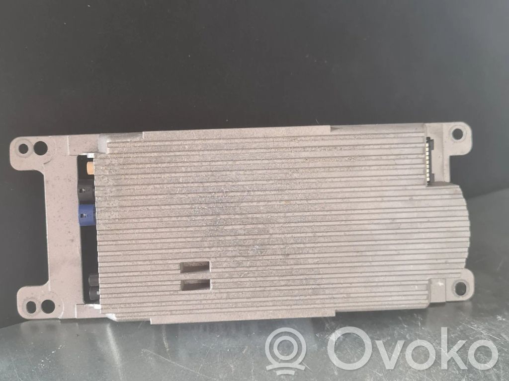 BMW 3 E92 E93 Bluetooth control unit module 