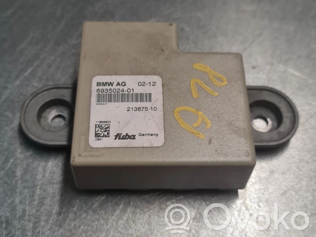 Antenos stiprintuvas   693502401,6935024