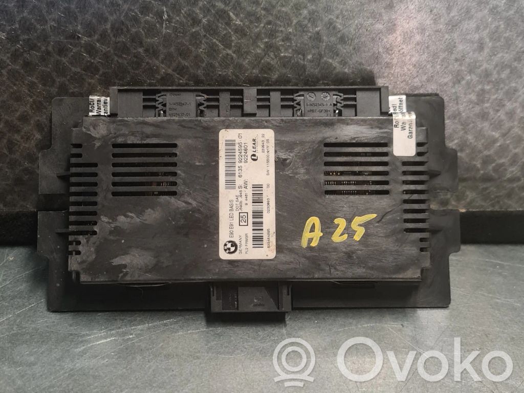 Light module LCM   6135922459501,9224595,9224601