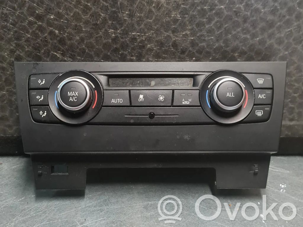 Panel klimatyzacji   928762502,9287625