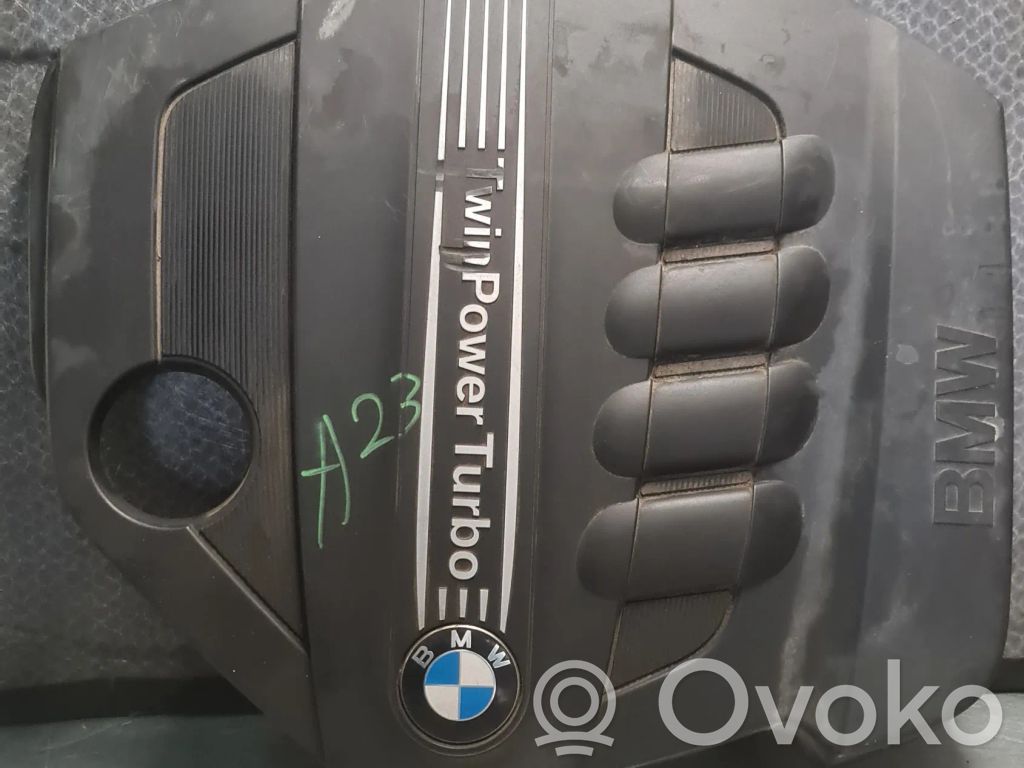 BMW X1 E84 Engine cover (trim) 