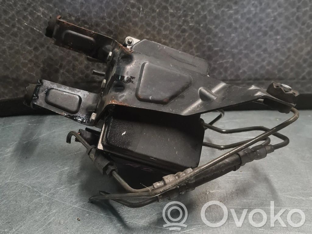 BMW 5 E60 E61 ABS Pump 