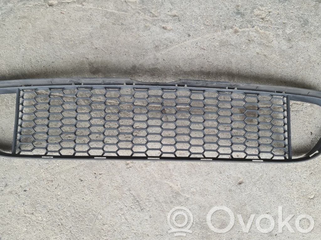 BMW 3 E92 E93 Front bumper lower grill 