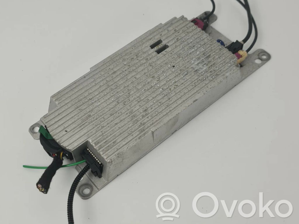 Bluetooth Modul Steuergerät   9251748