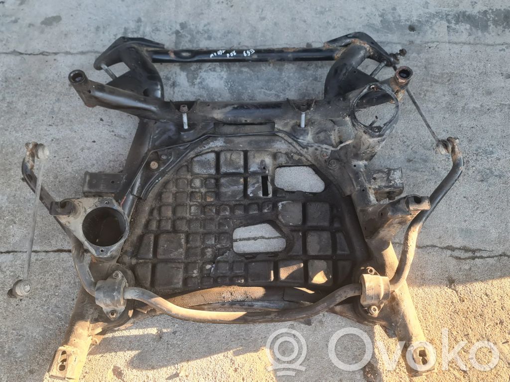 BMW X5 E53 Front subframe 