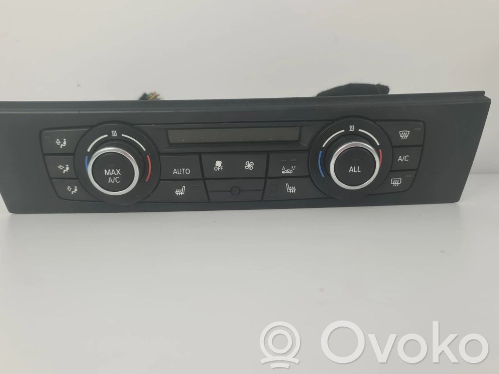 Climate control unit   9292264