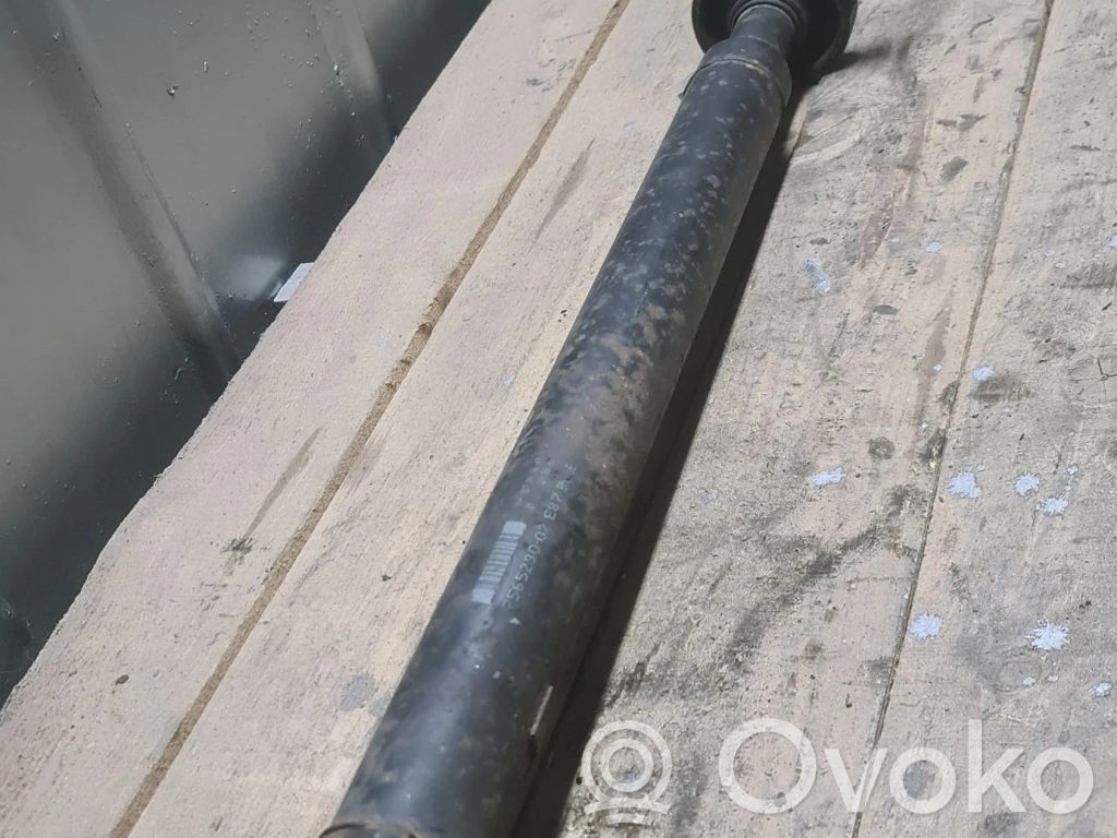 Vetoakseli (sarja)   7565290