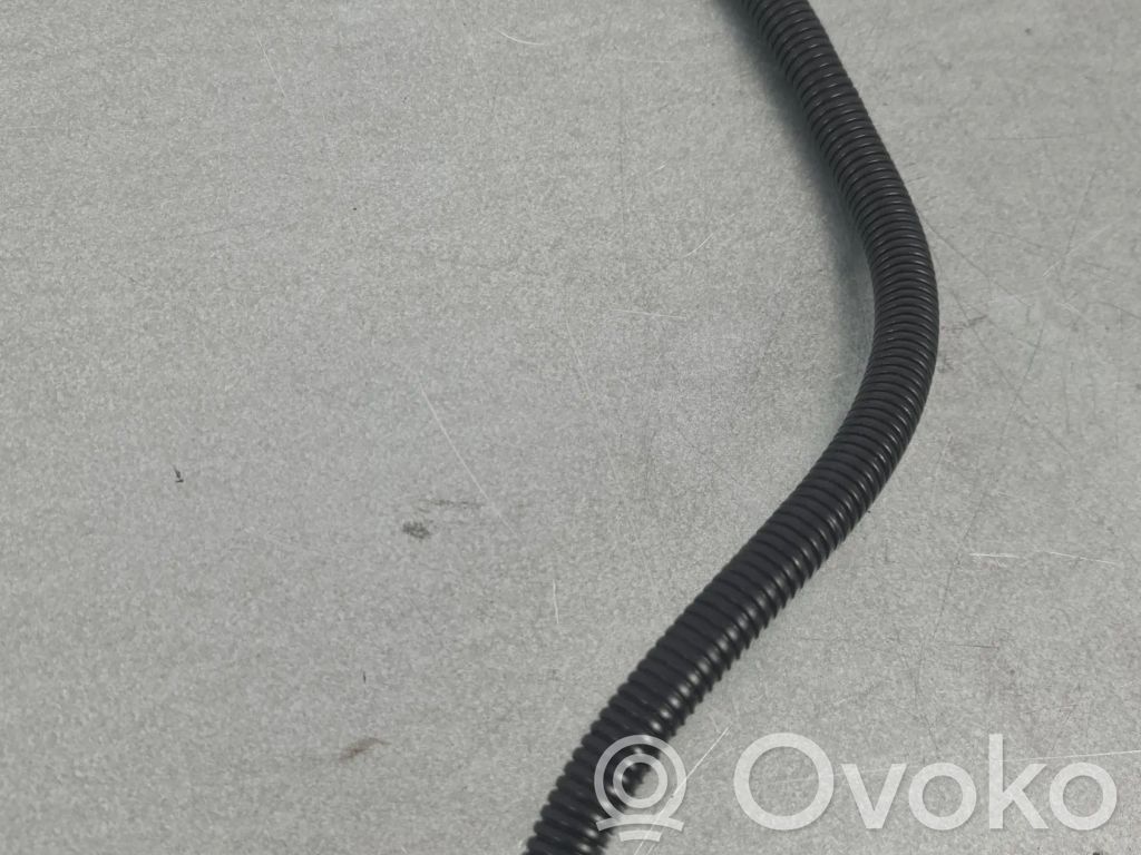 Kabel Anlasser   7789221