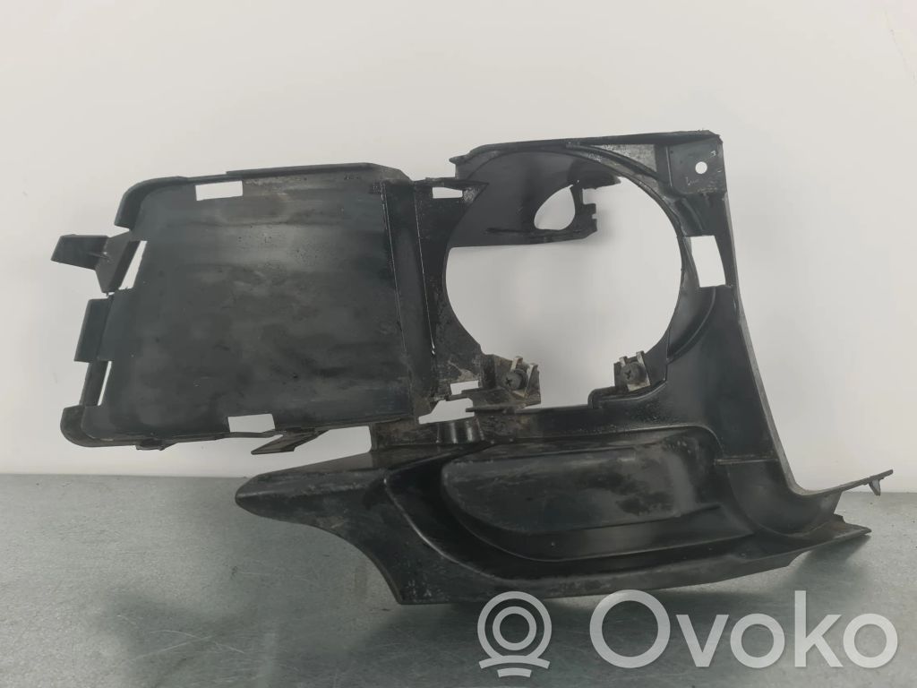 BMW 3 E92 E93 Fog light bracket 