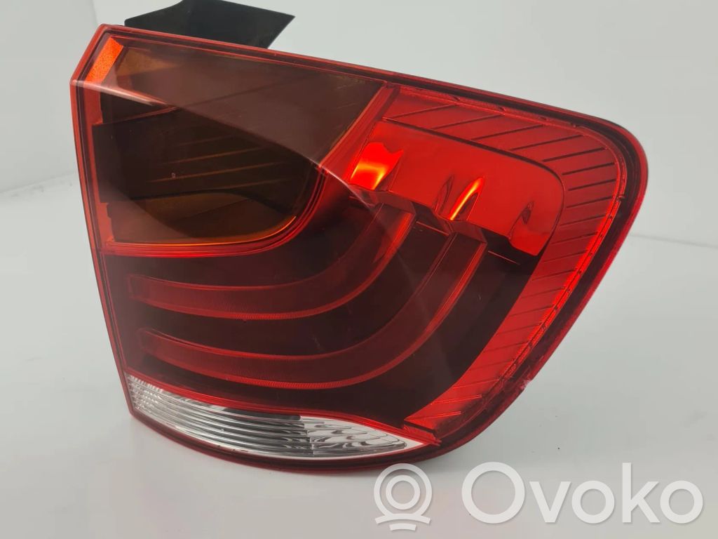 BMW X1 E84 Takavalot 