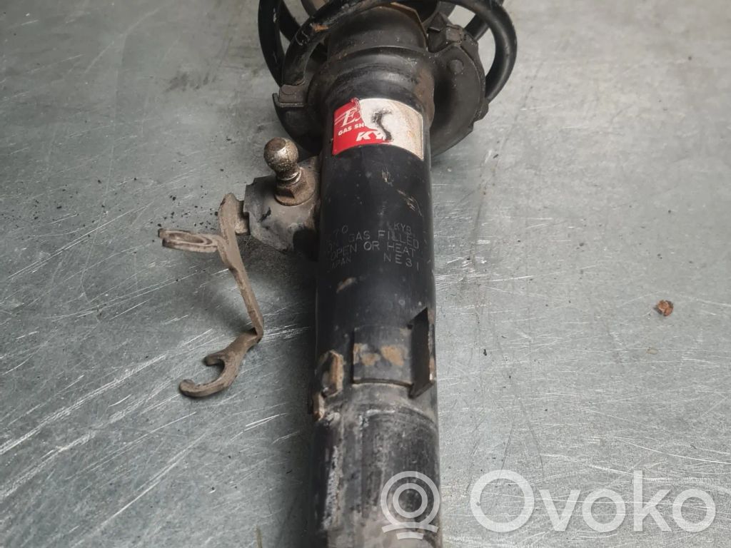 BMW 3 E92 E93 Front shock absorber with coil spring 