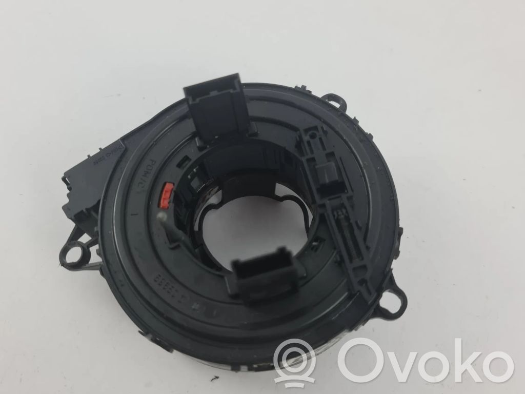 BMW 7 E65 E66 Airbag slip ring squib (SRS ring) 