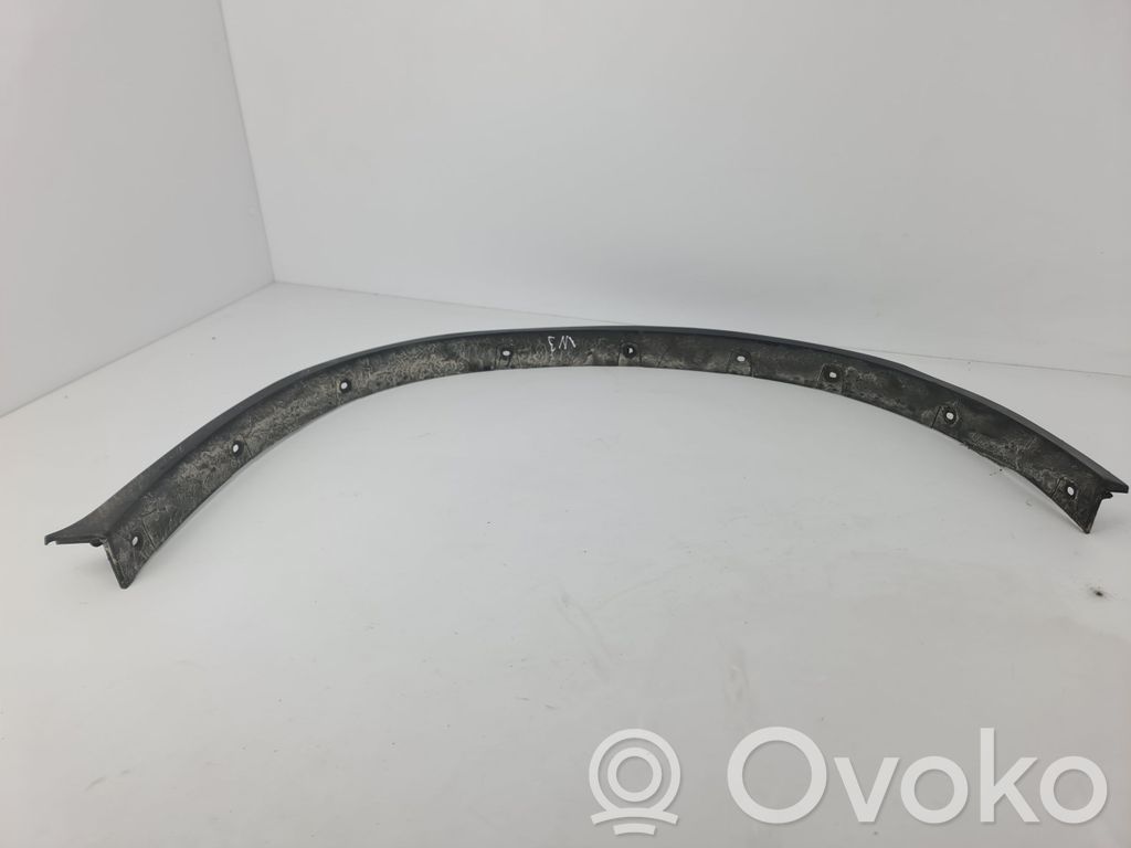 BMW X6 E71 Front arch trim 