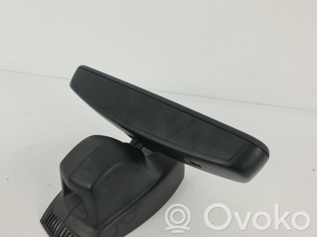 BMW X6 E71 Rear view mirror (interior) 