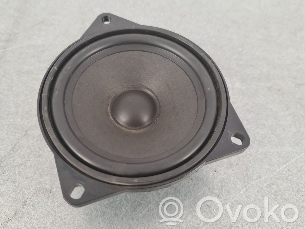 BMW 3 E90 E91 Front door speaker 