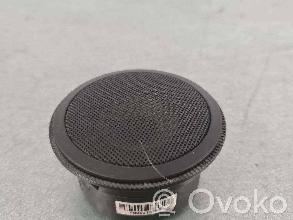 Front door speaker   8368243