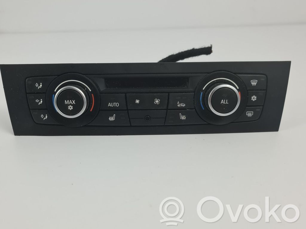 Climate control unit   9263302