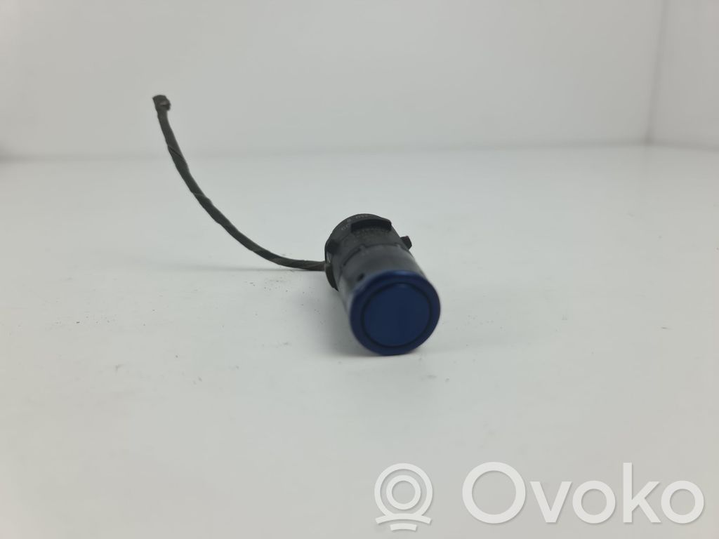 BMW 5 E39 Parksensor PDC 