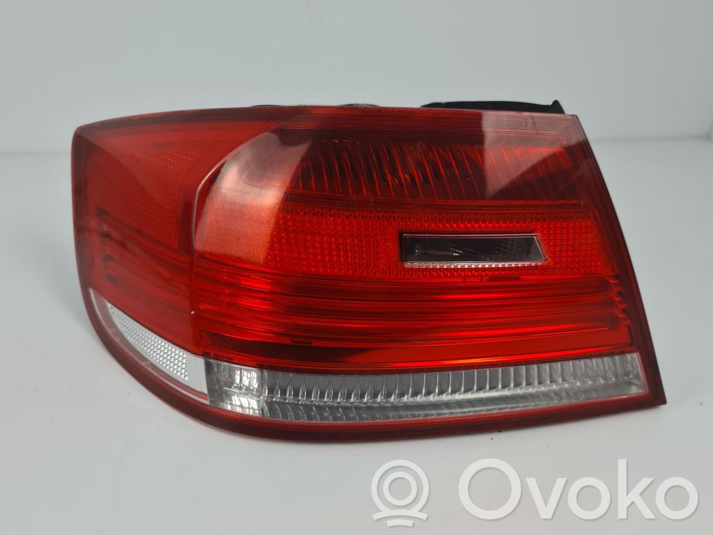BMW 3 E92 E93 Aizmugurējais lukturis virsbūvē 