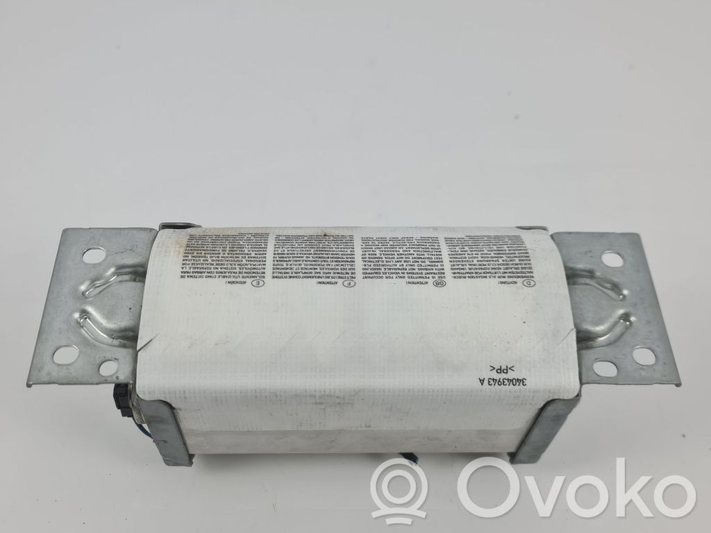 BMW 3 E92 E93 Airbag de passager 