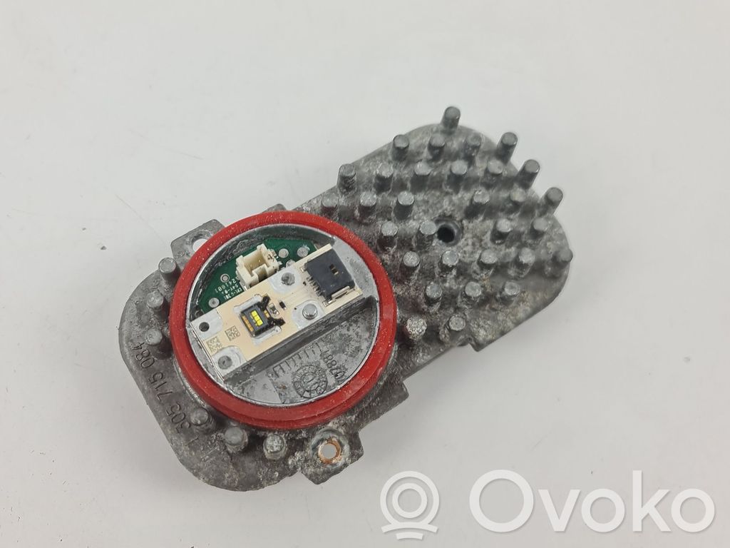 BMW 3 E92 E93 LED-Tagfahrscheinwerfer 