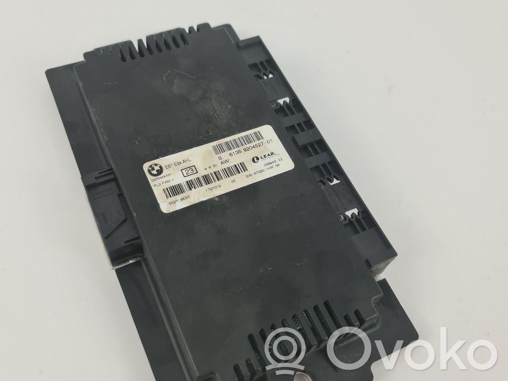 BMW 3 E92 E93 Light module LCM 