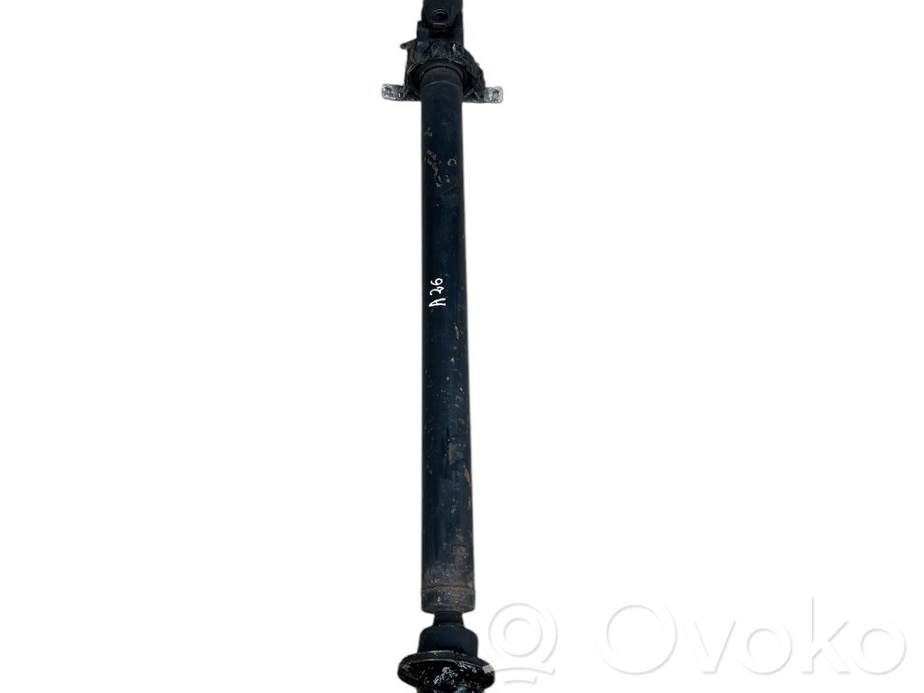 Kardanas komplekte   7505211