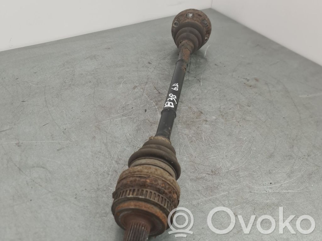 Rear driveshaft   7533446,7533446AL03