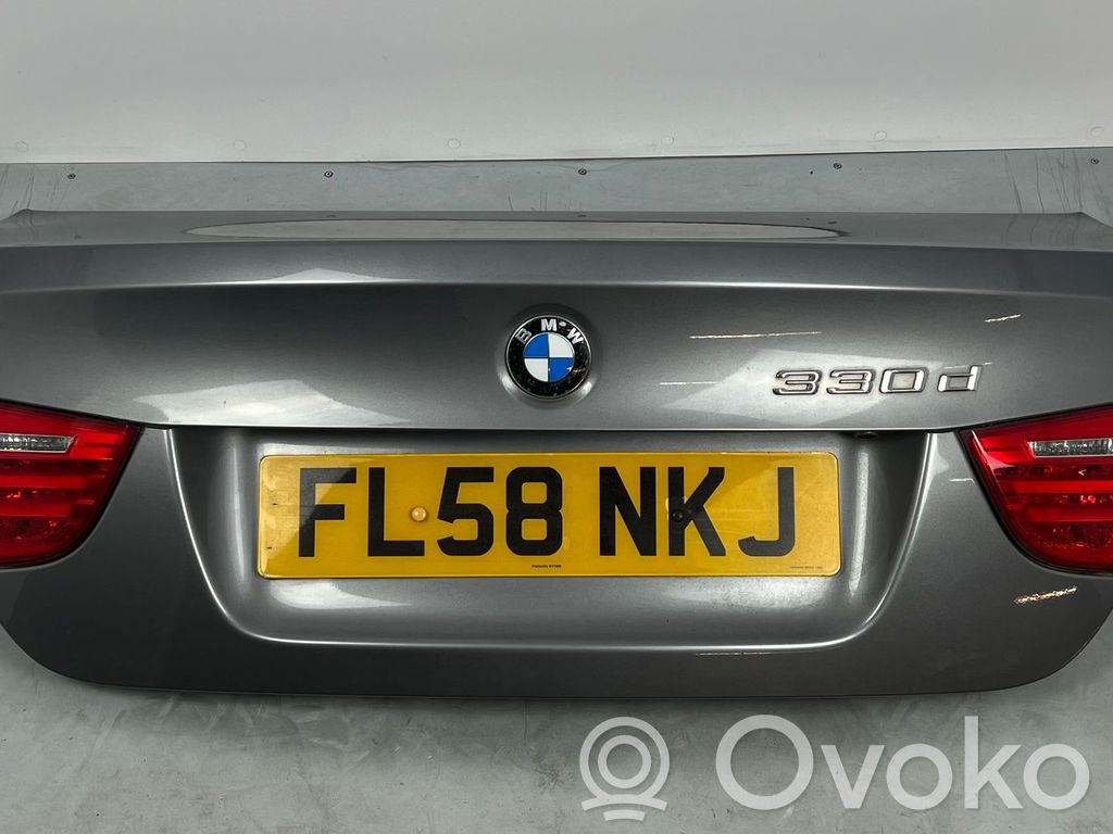 BMW 3 E90 E91 Tailgate/trunk/boot lid 