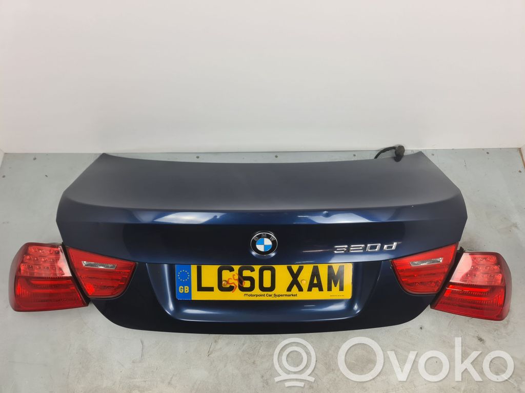 BMW 3 E90 E91 Tailgate/trunk/boot lid 