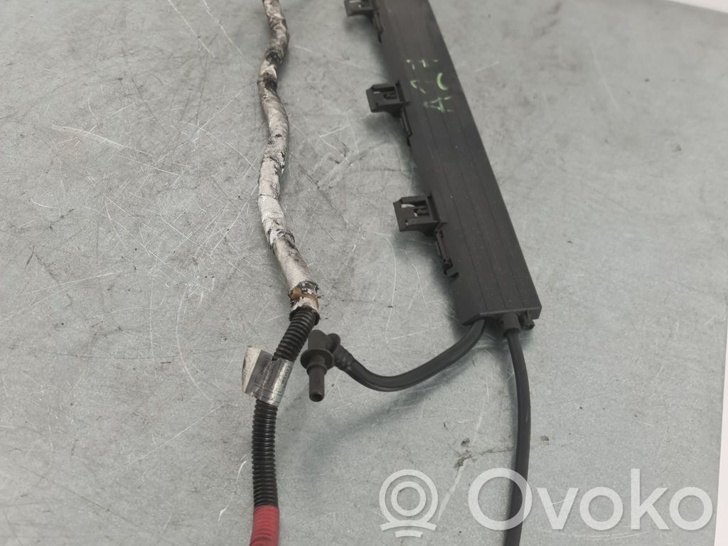 BMW 3 E90 E91 Cablaj motor 