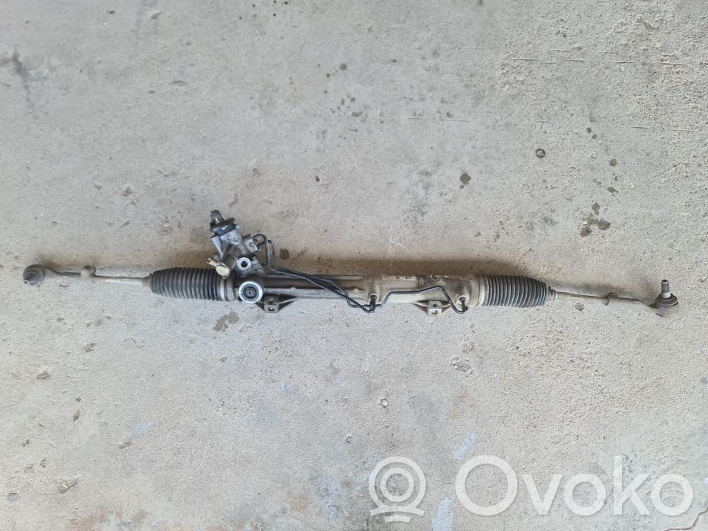 BMW X1 E84 Steering rack 