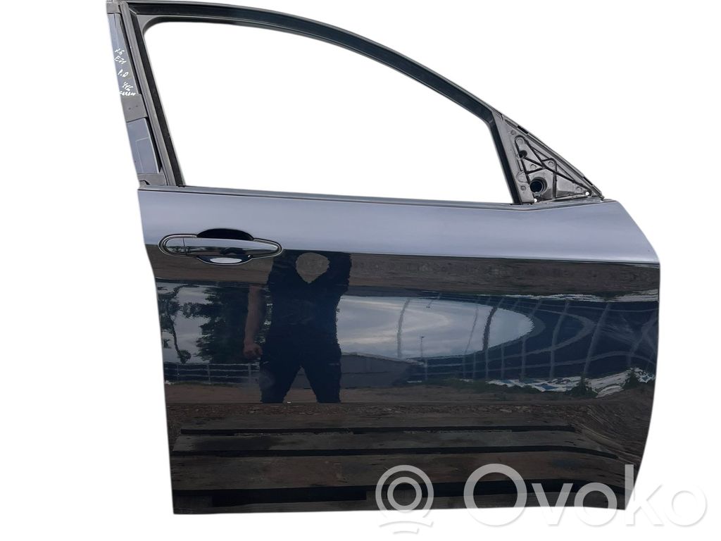 BMW X6 E71 Priekinės durys 