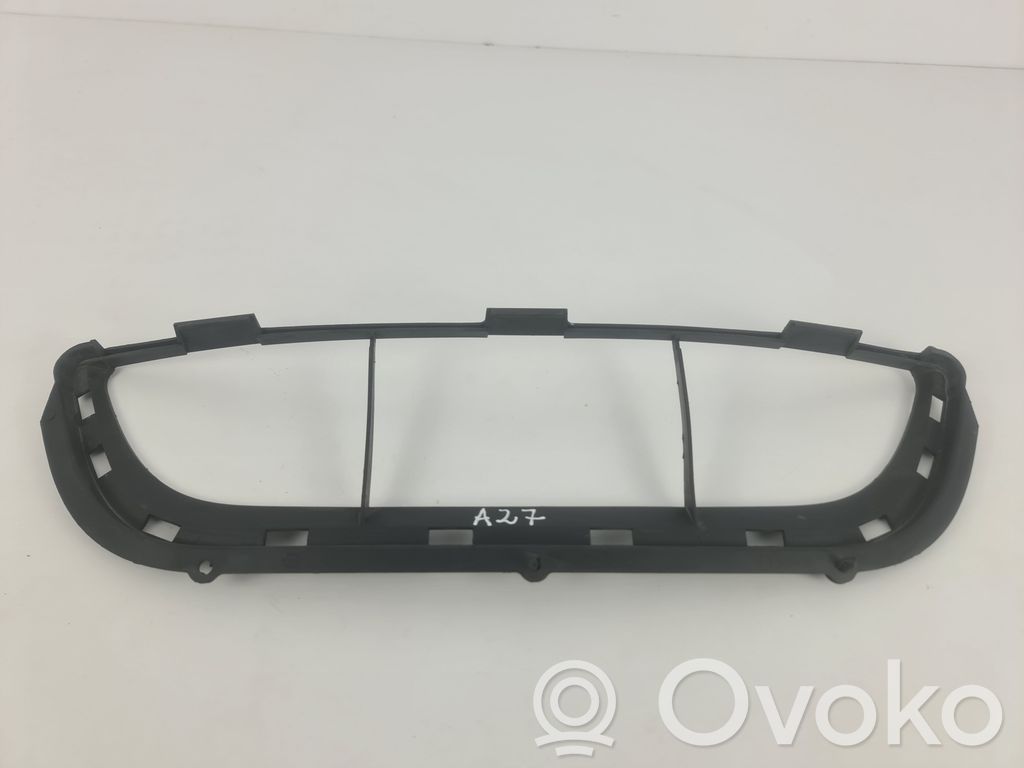 BMW 3 E90 E91 Front bumper lower grill 