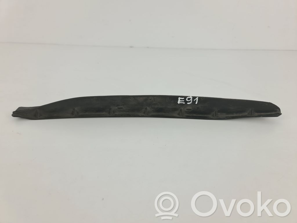 BMW 3 E90 E91 Bamperio dugno apsauga 