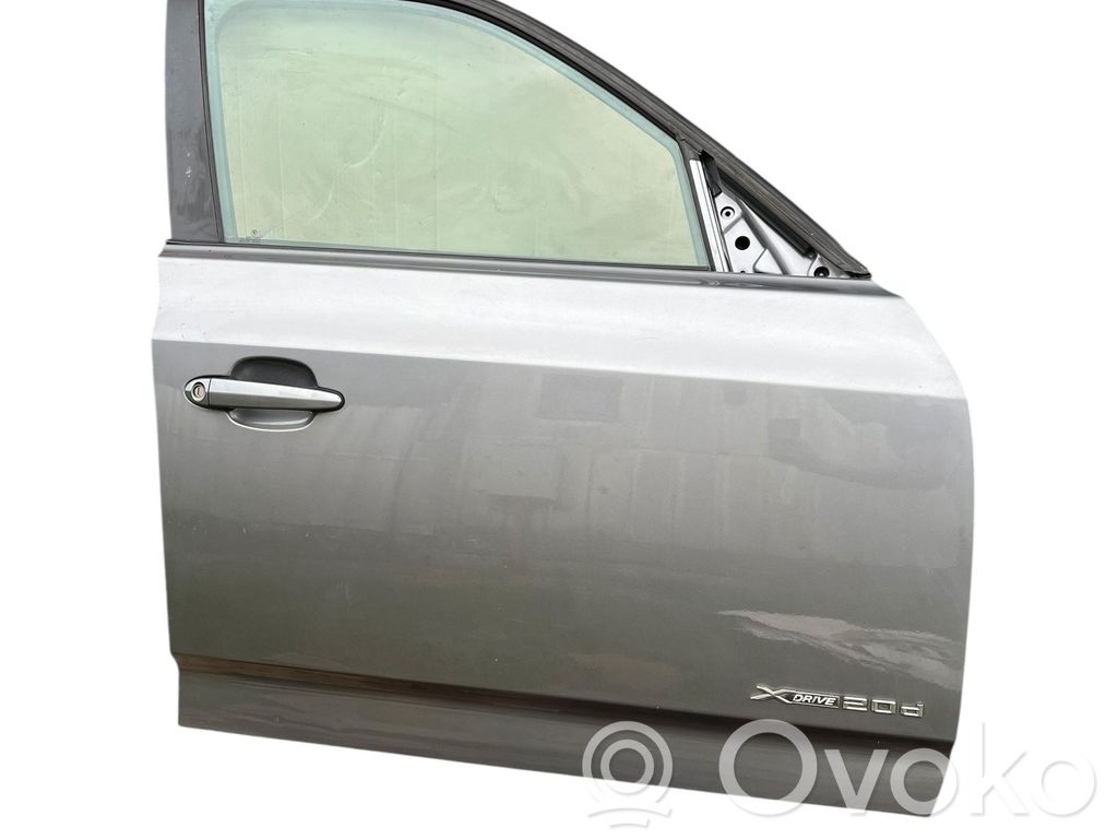 BMW X3 E83 Front door 