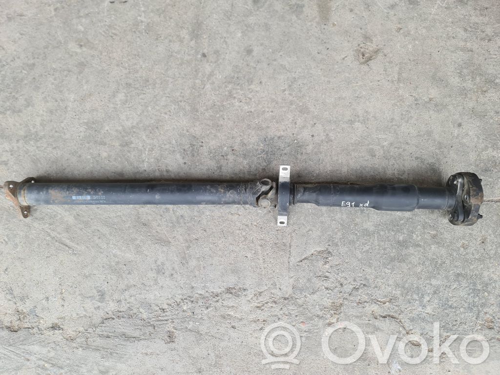 Vetoakseli (sarja)   7527379