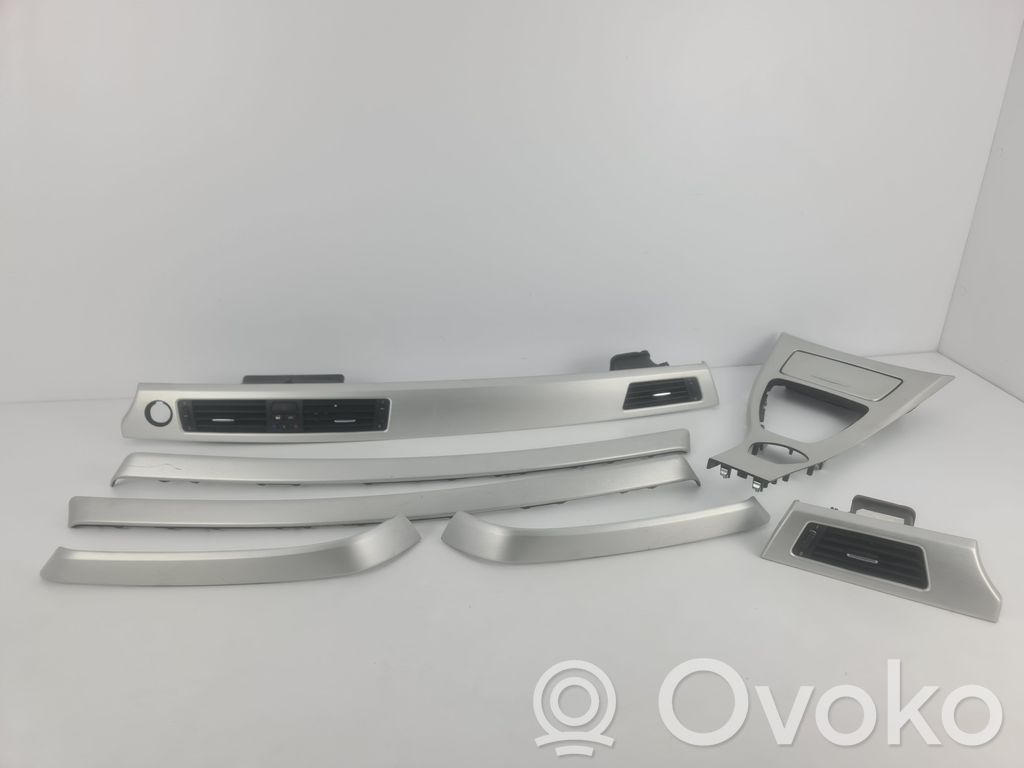 BMW 3 E90 E91 Interior decorative trim set 