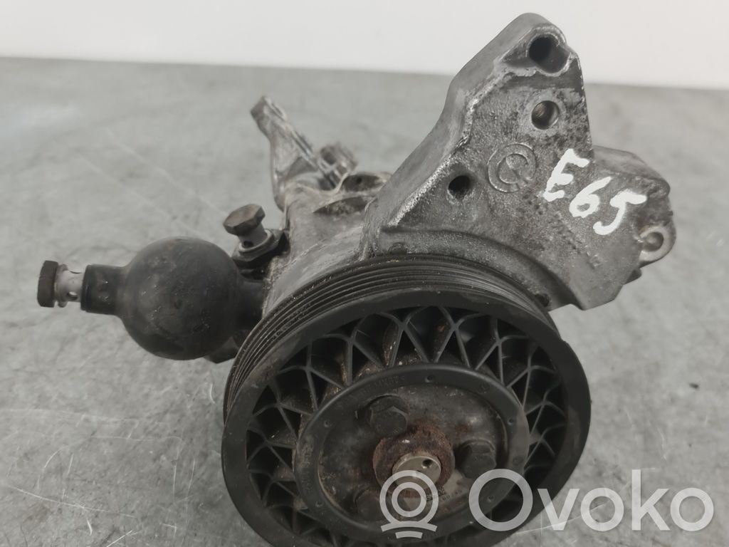 BMW 7 E65 E66 Power steering pump 