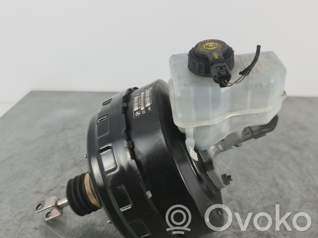 BMW 3 E92 E93 Brake booster 