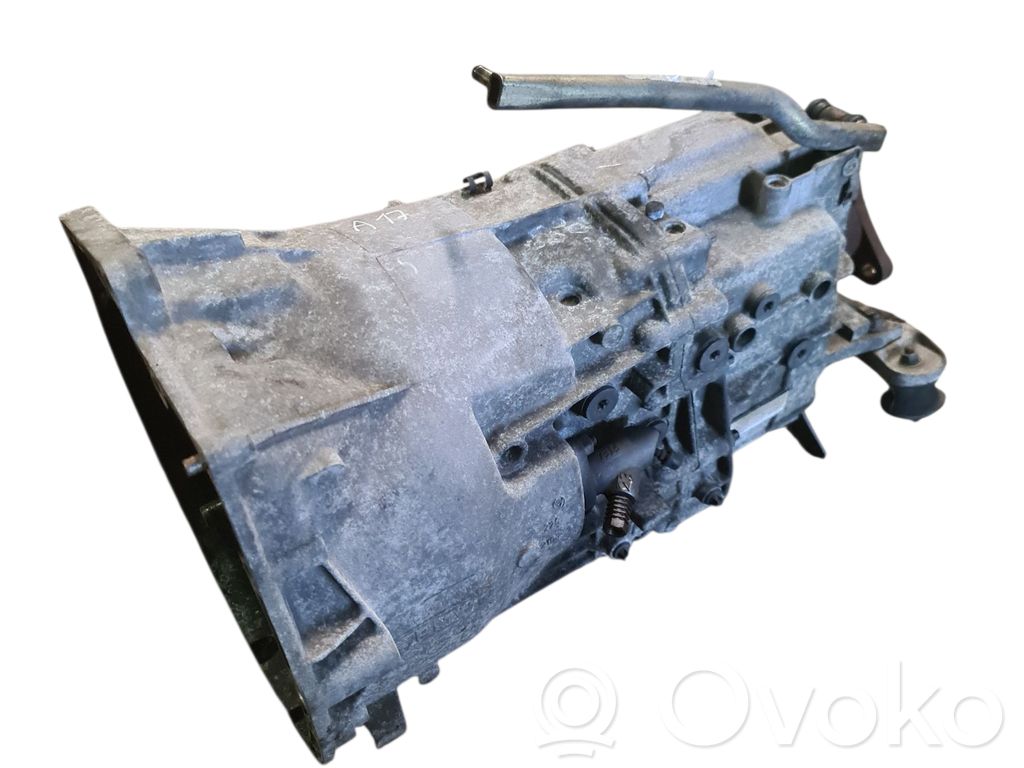 BMW 5 E39 Mechaninė 5 pavarų dėžė 